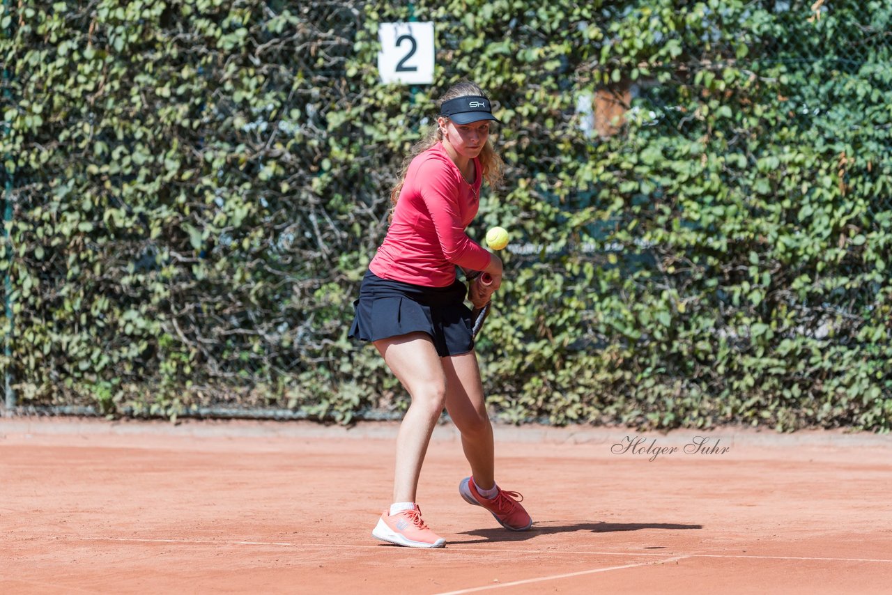 Anna-Marie Weissheim 195 - Stadtpark Open